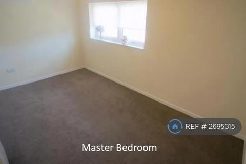 2 bedroom semi-detached house to rent, Kingston Court, West Hallam, Ilkeston, DE7