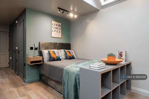 1 bedroom flat to rent, Stable Road, Bicester, OX26