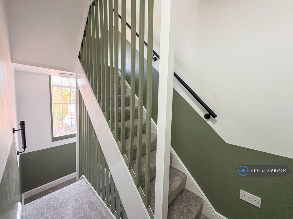 Stairway