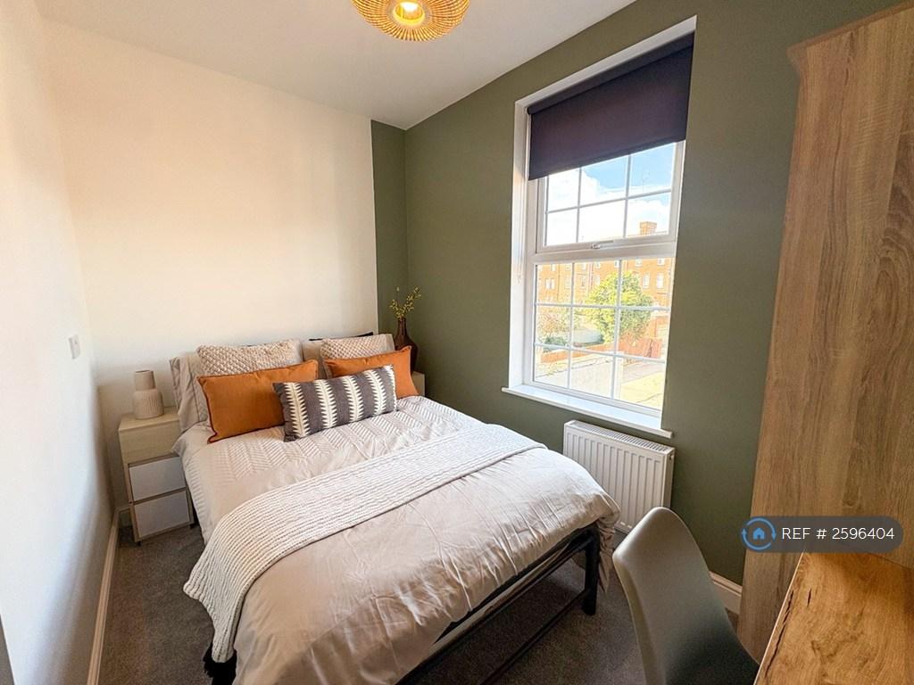 Bedroom 6