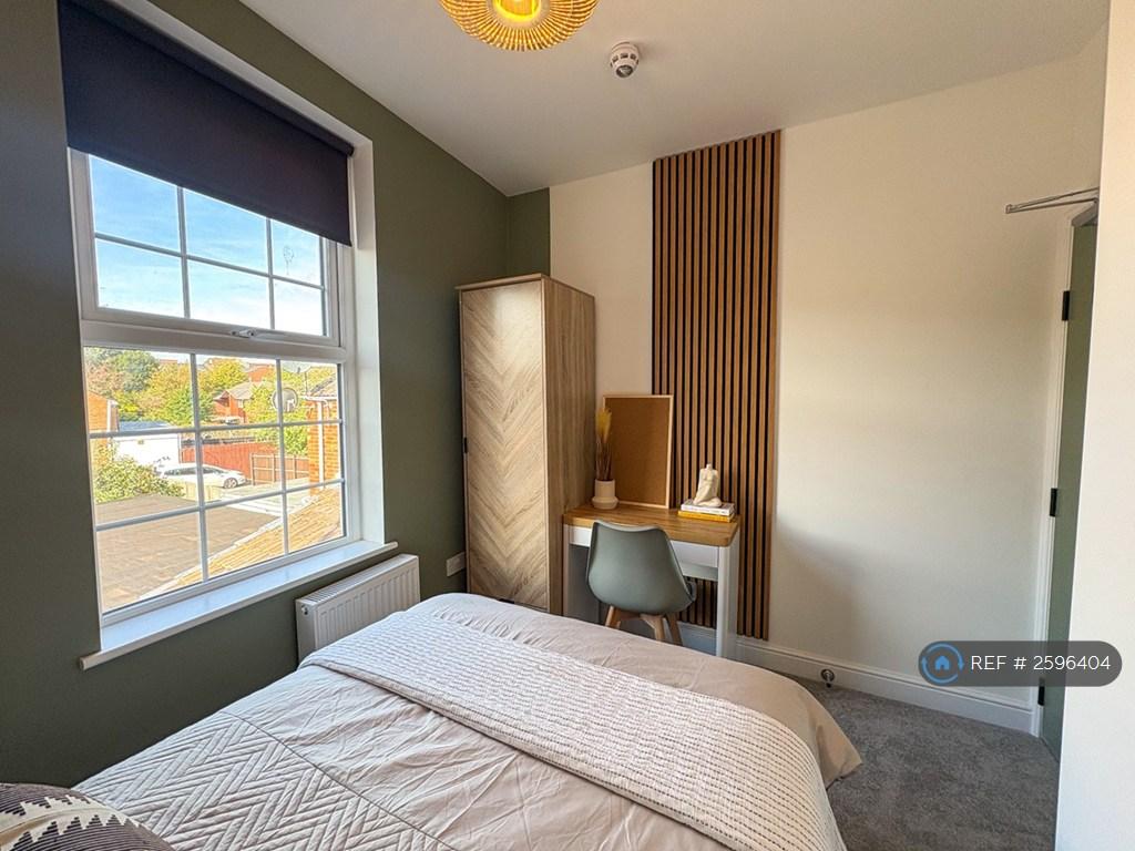 Bedroom 6