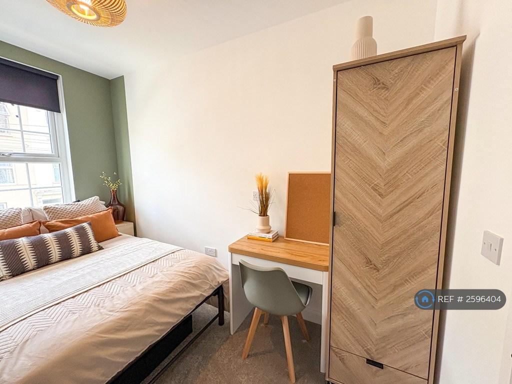 Bedroom 8