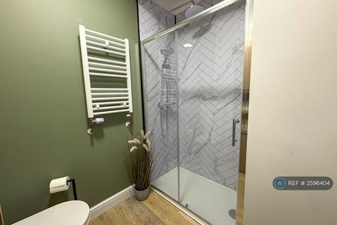 1 bedroom in a house share to rent, Cromwell Street, Gloucester, GL1