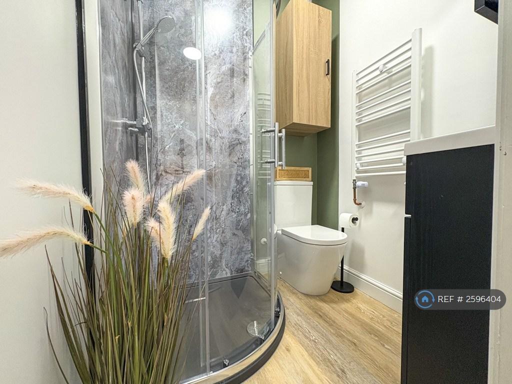 Bathroom 3
