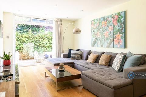 3 bedroom flat to rent, Northwick Terrace, London, NW8