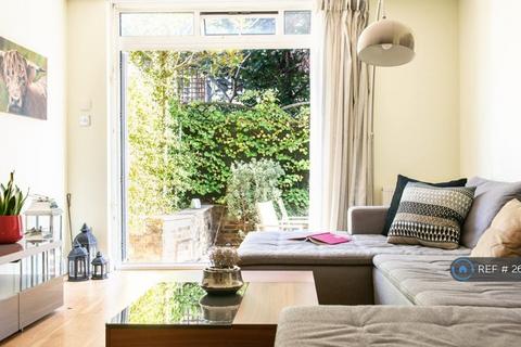 3 bedroom flat to rent, Northwick Terrace, London, NW8