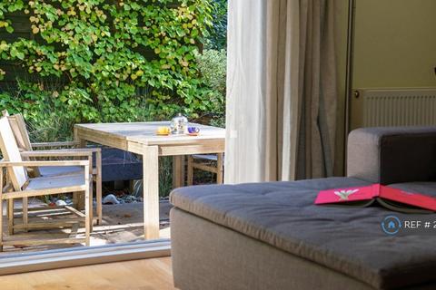 3 bedroom flat to rent, Northwick Terrace, London, NW8