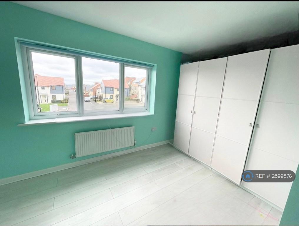 Double Room On First Floor