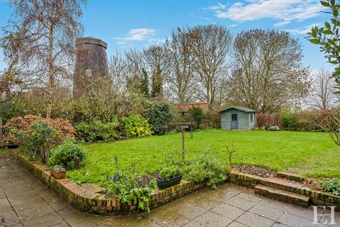 undefined, Buxhall, Stowmarket, Suffolk