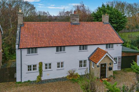 5 bedroom detached house for sale, Buxhall, Stowmarket, Suffolk