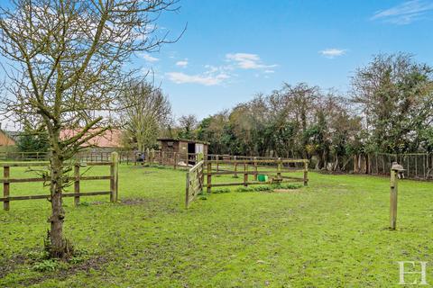 5 bedroom detached house for sale, Buxhall, Stowmarket, Suffolk