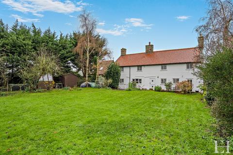 5 bedroom detached house for sale, Buxhall, Stowmarket, Suffolk