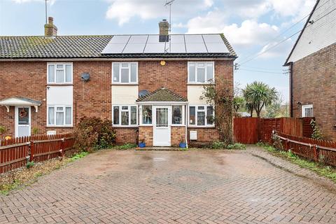 3 bedroom semi-detached house for sale, The Weavers, Biddenden, Ashford