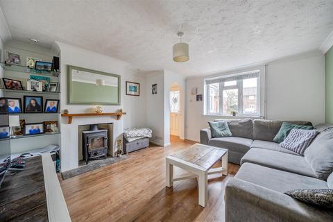 3 bedroom semi-detached house for sale, The Weavers, Biddenden, Ashford