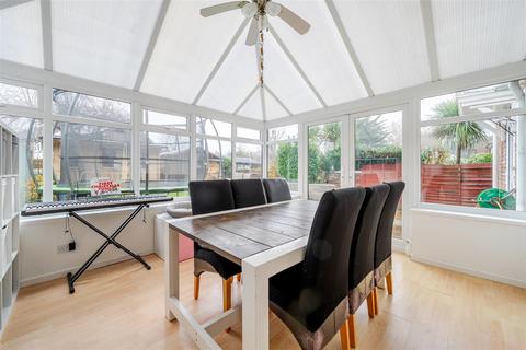 3 bedroom semi-detached house for sale, The Weavers, Biddenden, Ashford