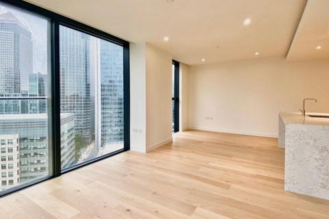 2 bedroom apartment to rent, South Quay Plaza, London, E14