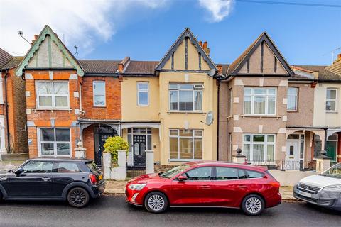 undefined, GLENWOOD AVENUE, Westcliff-On-Sea