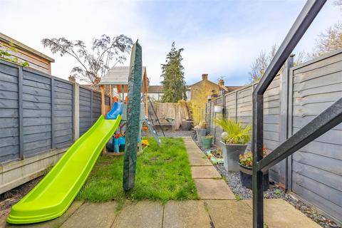 undefined, GLENWOOD AVENUE, Westcliff-On-Sea