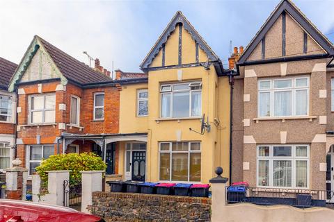 GLENWOOD AVENUE, Westcliff-On-Sea