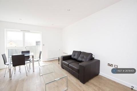 1 bedroom flat to rent, Bedford Road, London, SW4