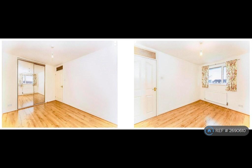 Bed Room 1 , Bed Room 2