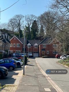 undefined, Knighton Close, Caversham, Reading, RG4