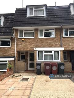 undefined, Knighton Close, Caversham, Reading, RG4