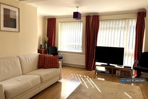 undefined, Knighton Close, Caversham, Reading, RG4