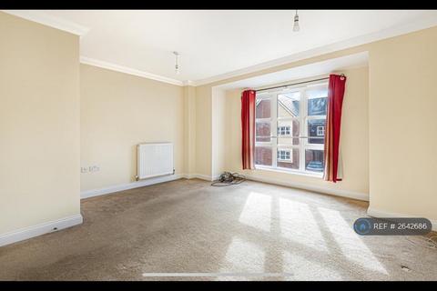undefined, Fuggle Drive, Aylesbury, HP21