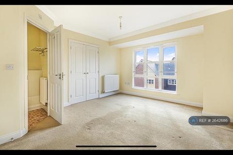 undefined, Fuggle Drive, Aylesbury, HP21