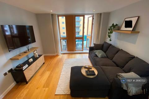 1 bedroom flat to rent, Watermans Place, Leeds, LS1