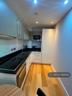 1 bedroom flat to rent, Watermans Place, Leeds, LS1