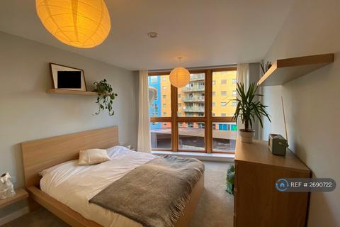 1 bedroom flat to rent, Watermans Place, Leeds, LS1
