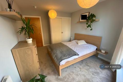 1 bedroom flat to rent, Watermans Place, Leeds, LS1