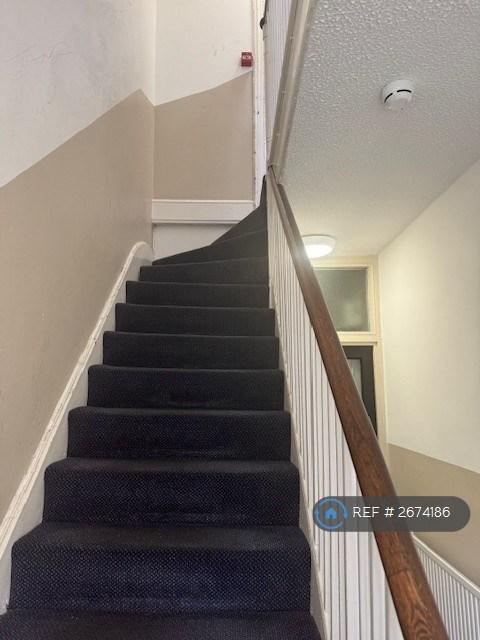 Communal Staircase