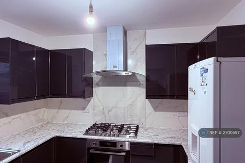 undefined, Sixth Avenue, London, E12