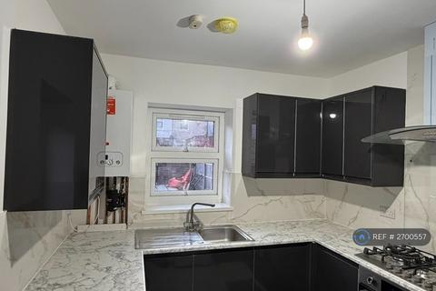 undefined, Sixth Avenue, London, E12