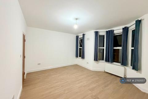 undefined, Sixth Avenue, London, E12