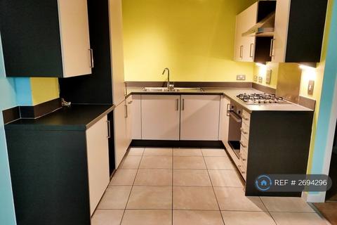1 bedroom flat to rent, Hollyfield, London, N4