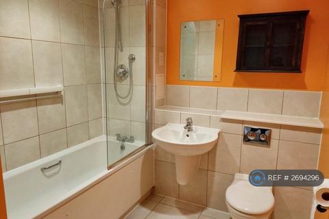 1 bedroom flat to rent, Hollyfield, London, N4