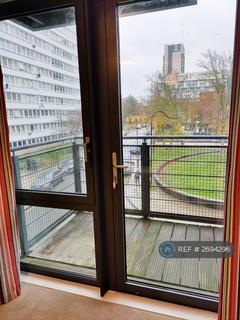 1 bedroom flat to rent, Hollyfield, London, N4