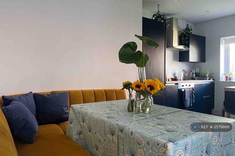 undefined, Mary Bowes Terrace, Bournemouth, BH6