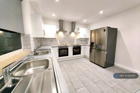 6 bedroom semi-detached house to rent, Middlesbrough, Middlesbrough, TS1