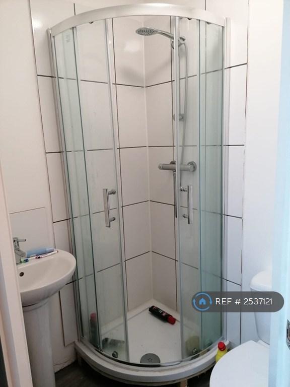 En-Suite All Rooms