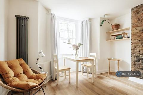 1 bedroom flat to rent, Dunlace Road, London, E5