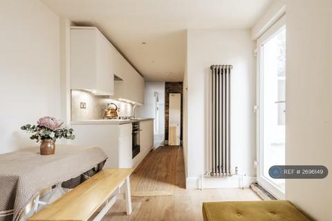 1 bedroom flat to rent, Dunlace Road, London, E5