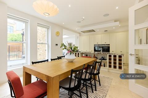 undefined, St. Augustine's Road, London, NW1