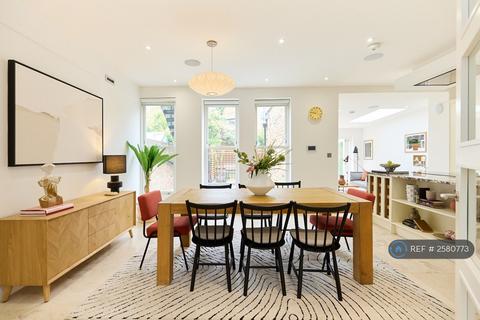 undefined, St. Augustine's Road, London, NW1
