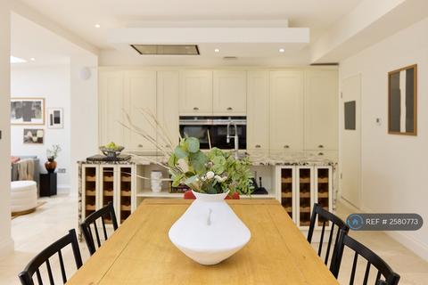 undefined, St. Augustine's Road, London, NW1