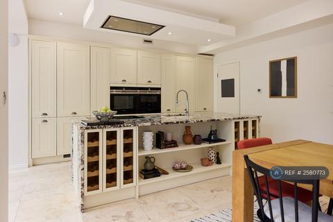 undefined, St. Augustine's Road, London, NW1